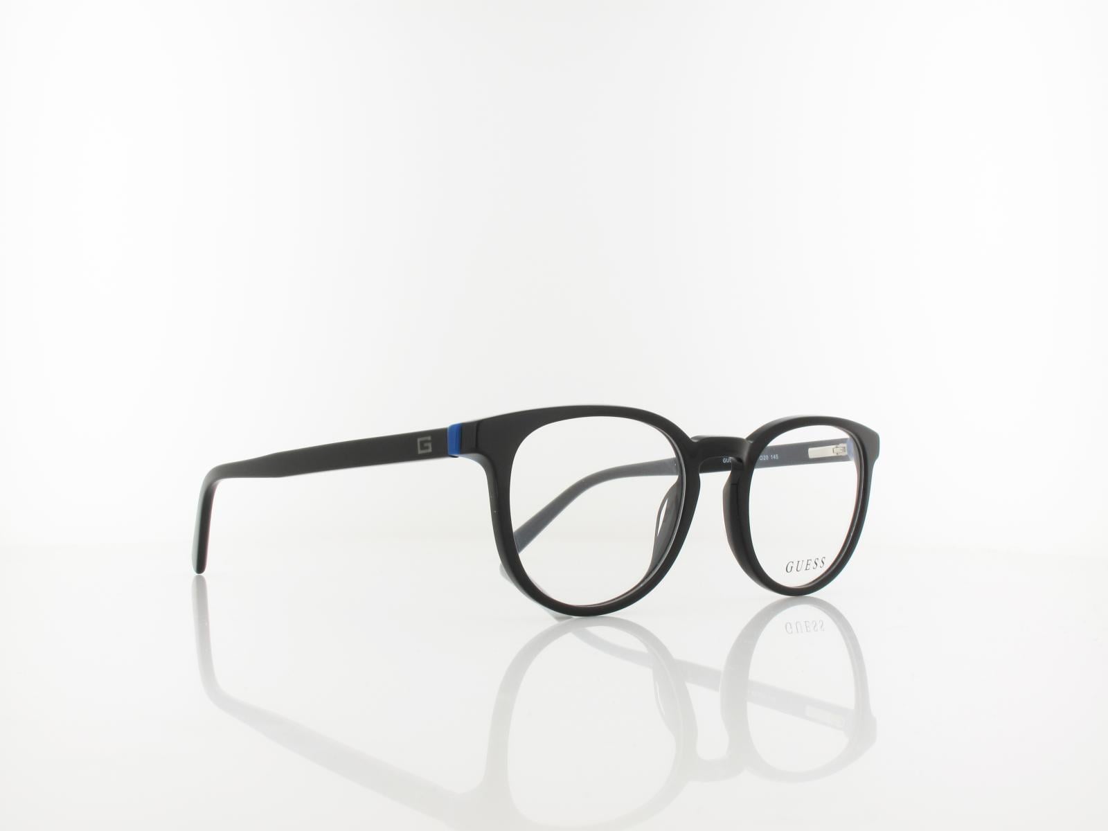 Guess | GU50069 001 49 | shiny black