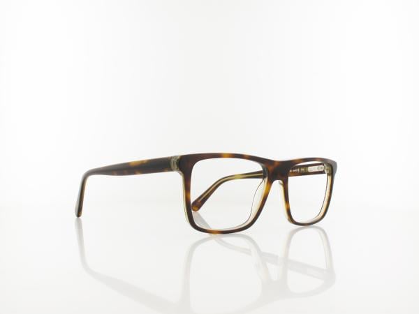Guess | GU50071 052 54 | dark havana