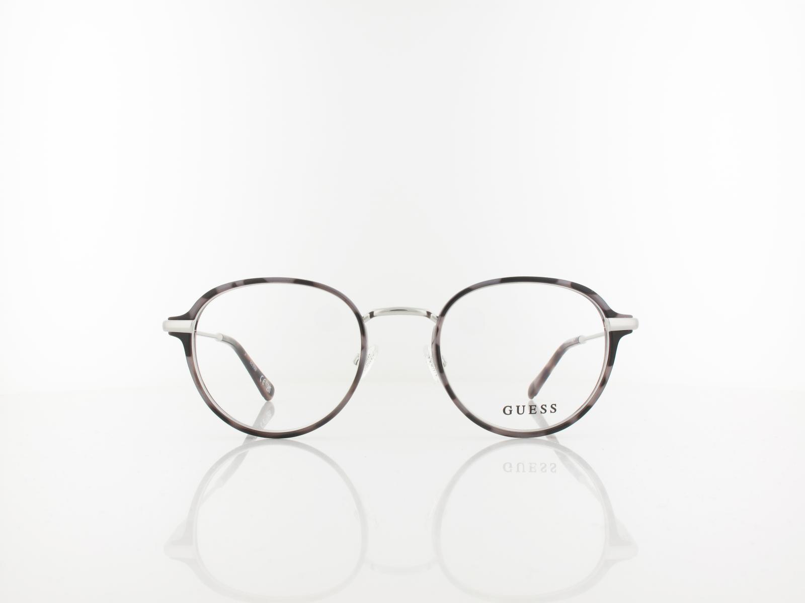 Guess | GU50079 020 51 | grey other