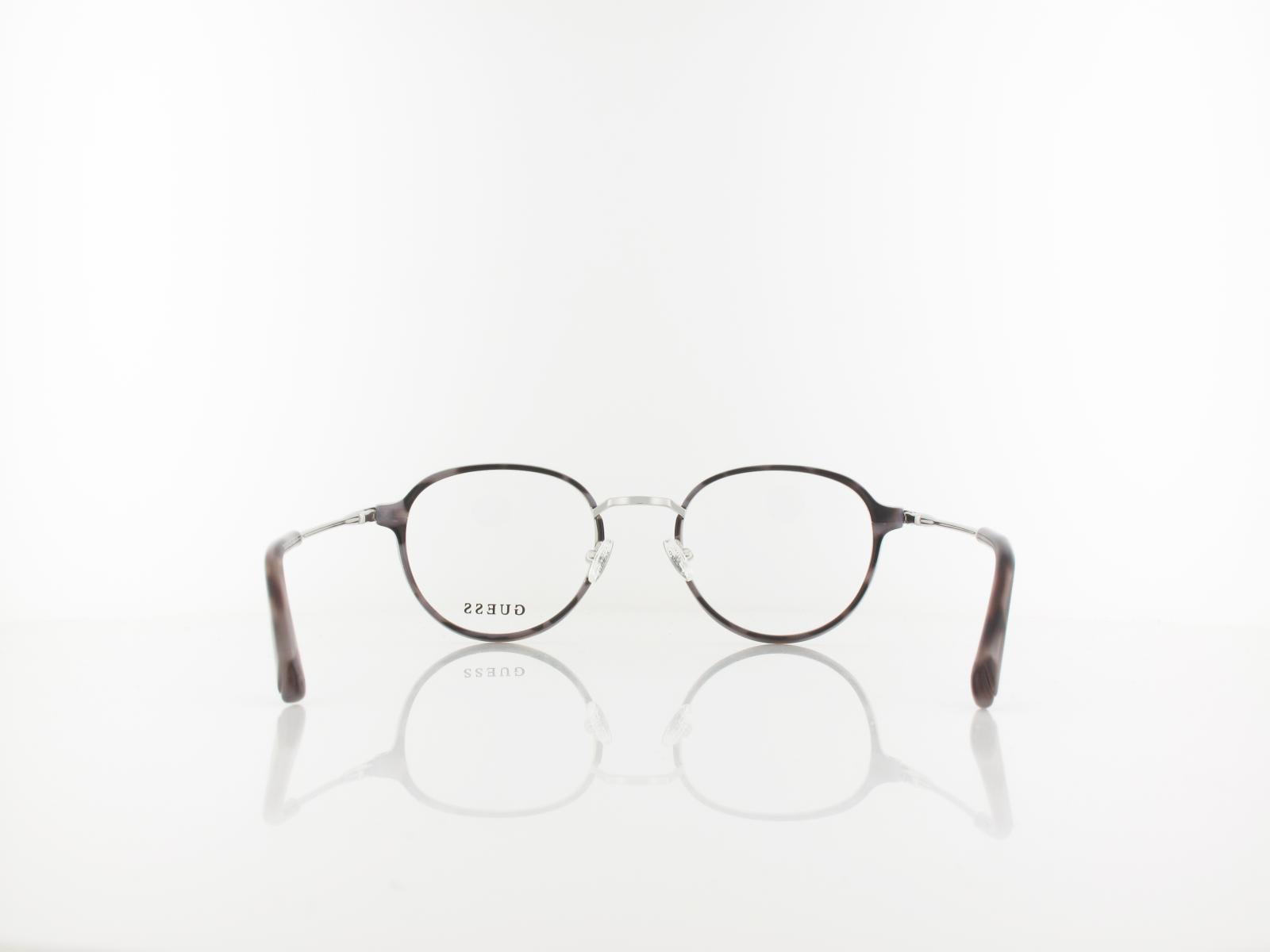 Guess | GU50079 020 51 | grey other
