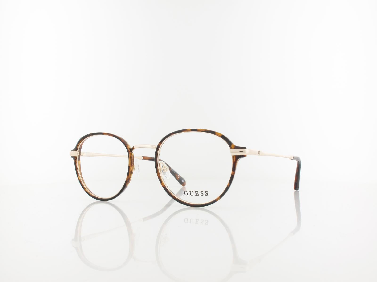 Guess | GU50079 052 51 | dark havana