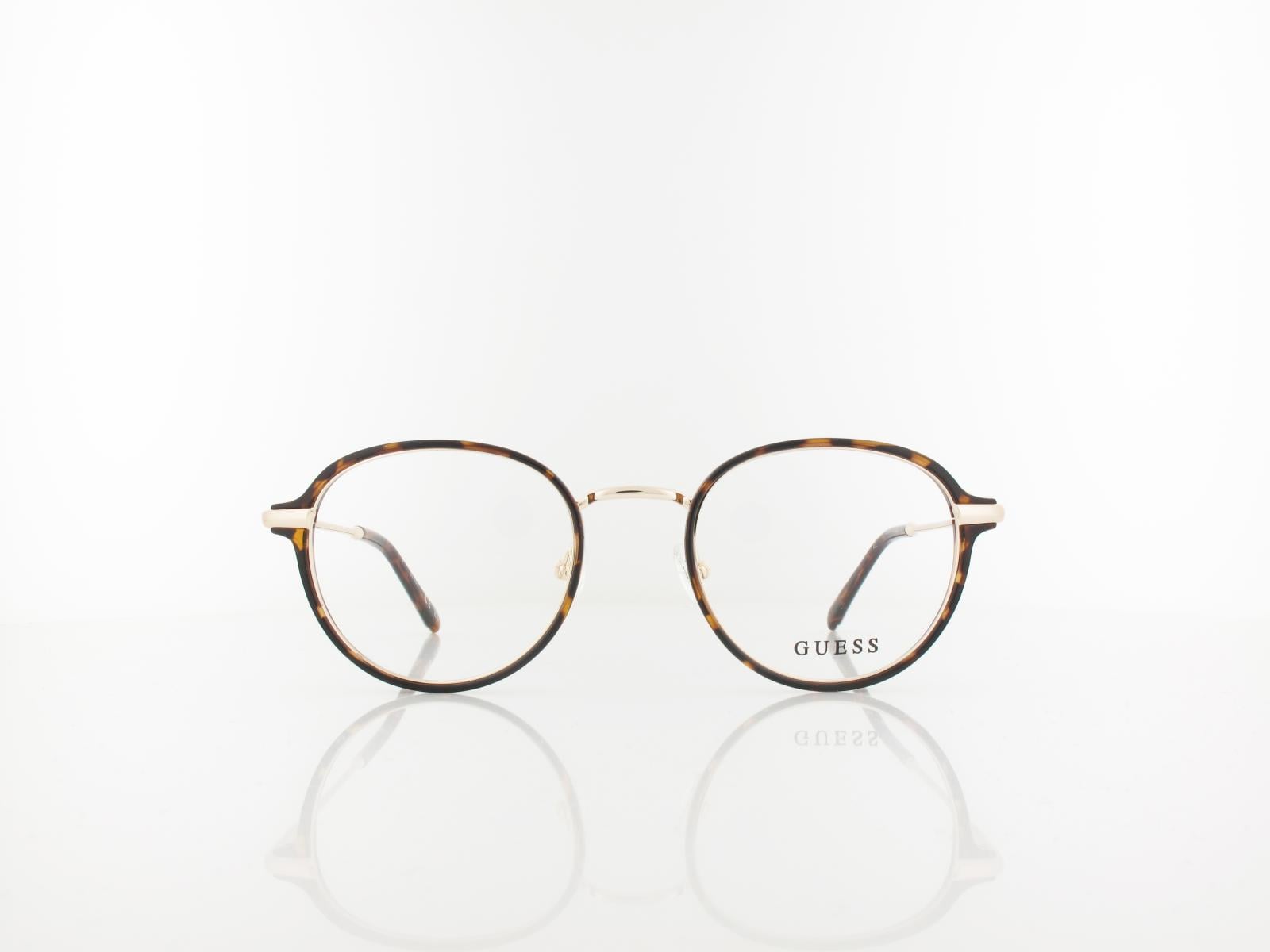 Guess | GU50079 052 51 | dark havana