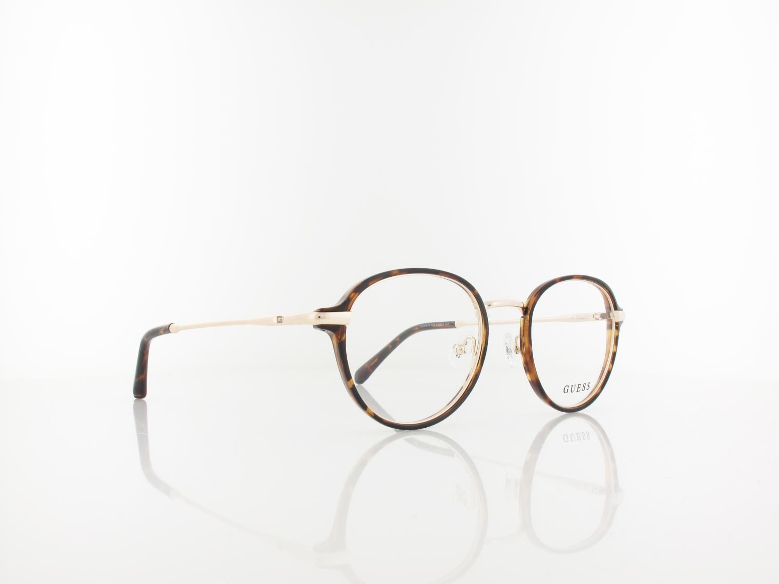 Guess | GU50079 052 51 | dark havana