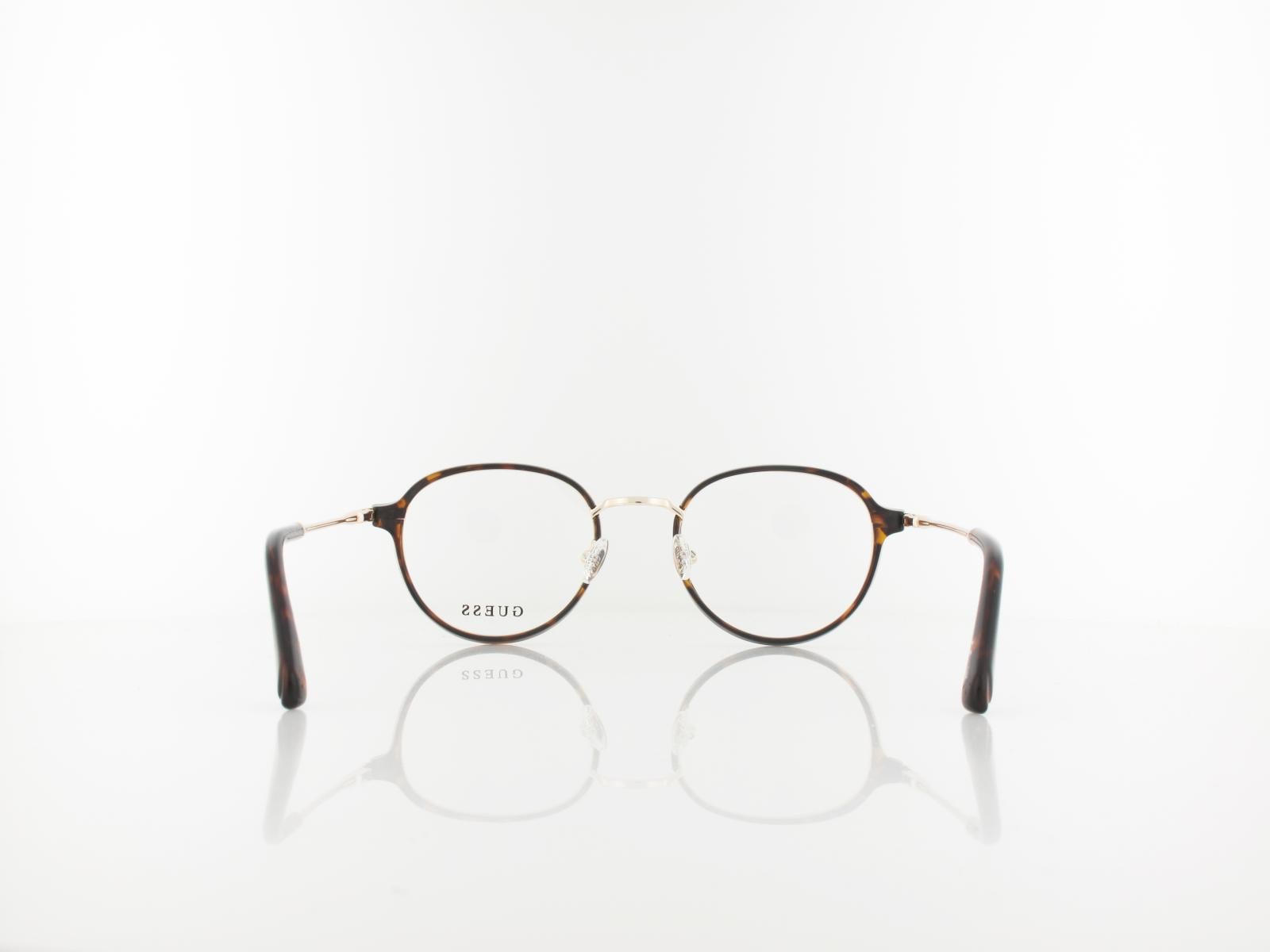 Guess | GU50079 052 51 | dark havana
