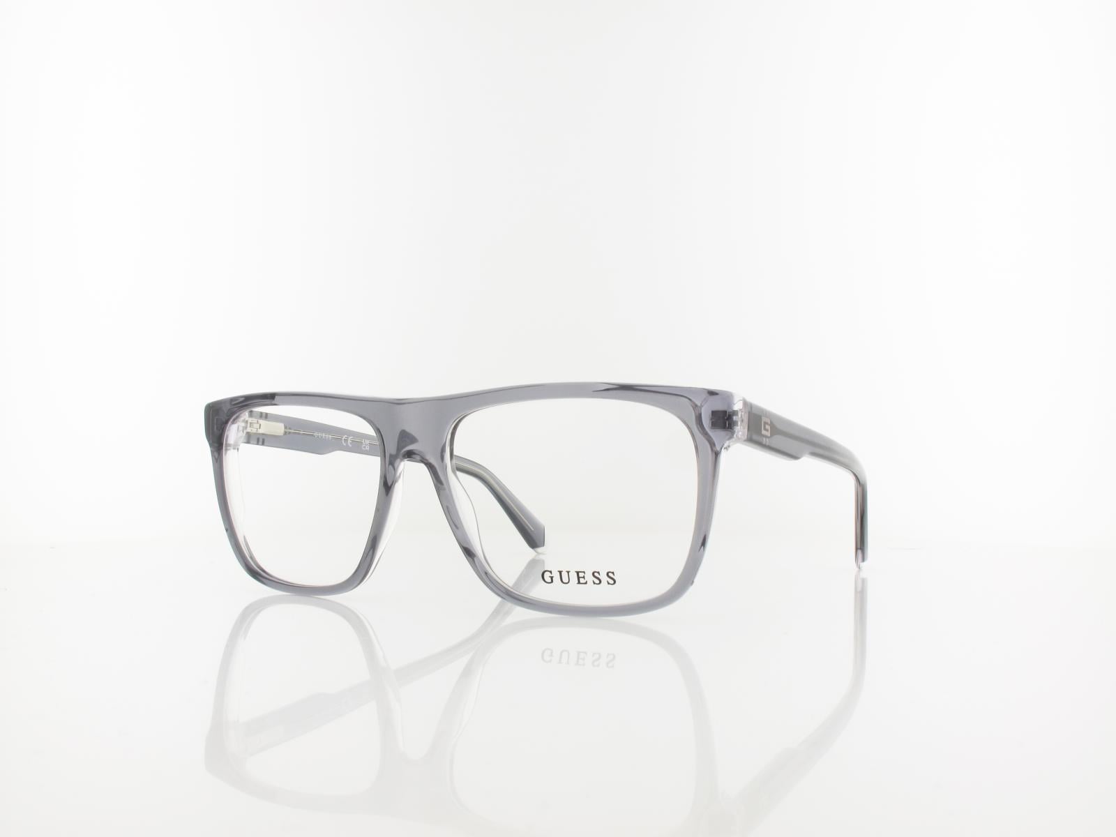 Guess | GU50089 020 56 | grey transparent