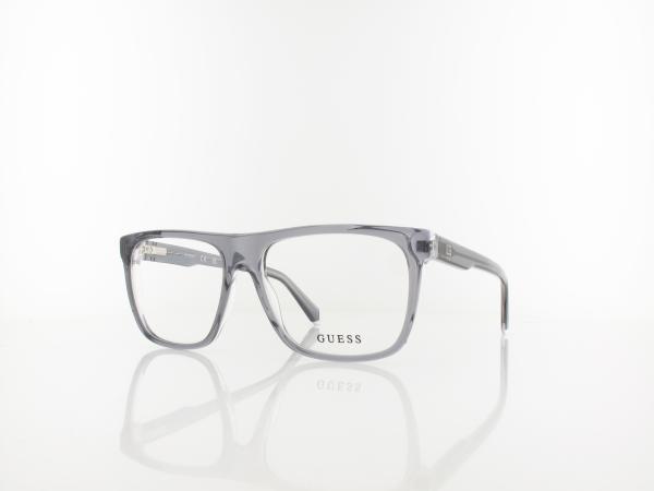 Guess | GU50089 020 56 | grey transparent