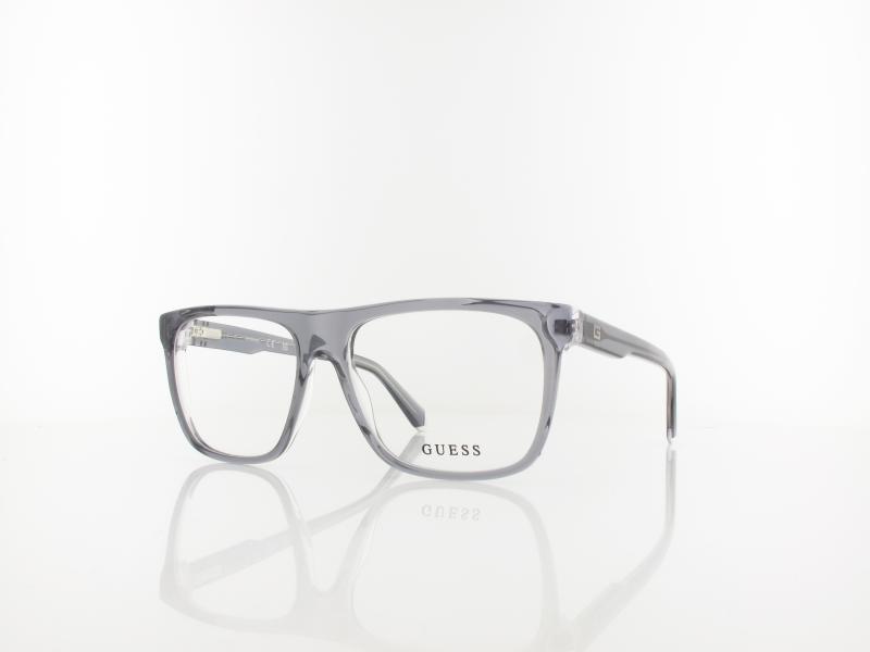 Guess | GU50089 020 56 | grey transparent