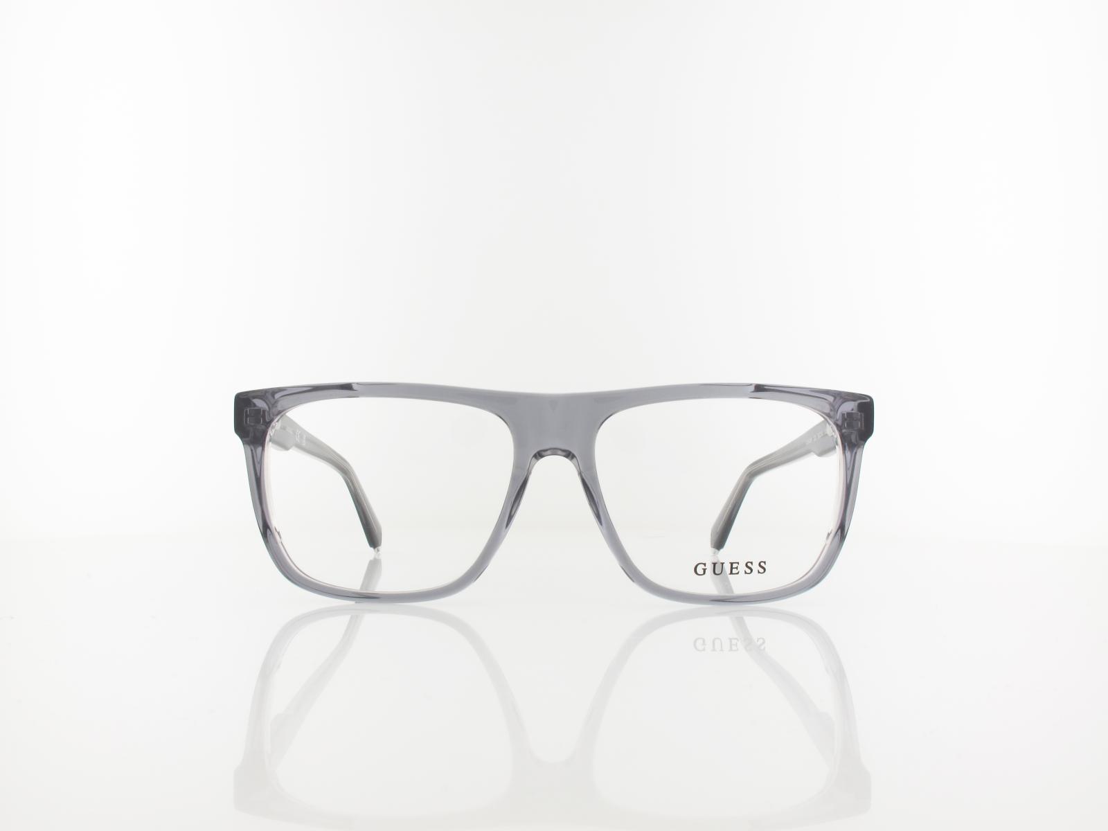 Guess | GU50089 020 56 | grey transparent