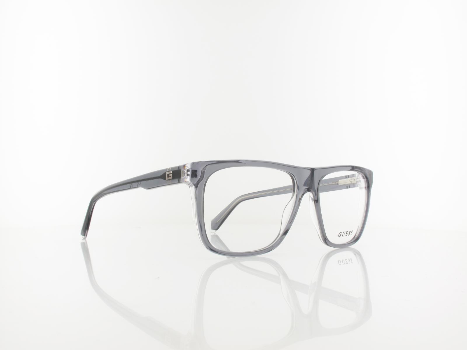 Guess | GU50089 020 56 | grey transparent