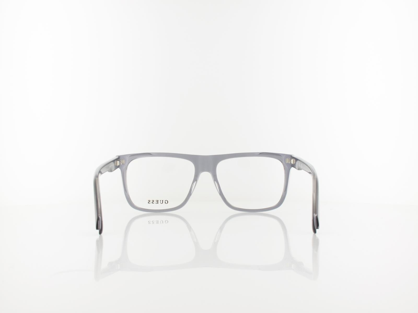 Guess | GU50089 020 56 | grey transparent