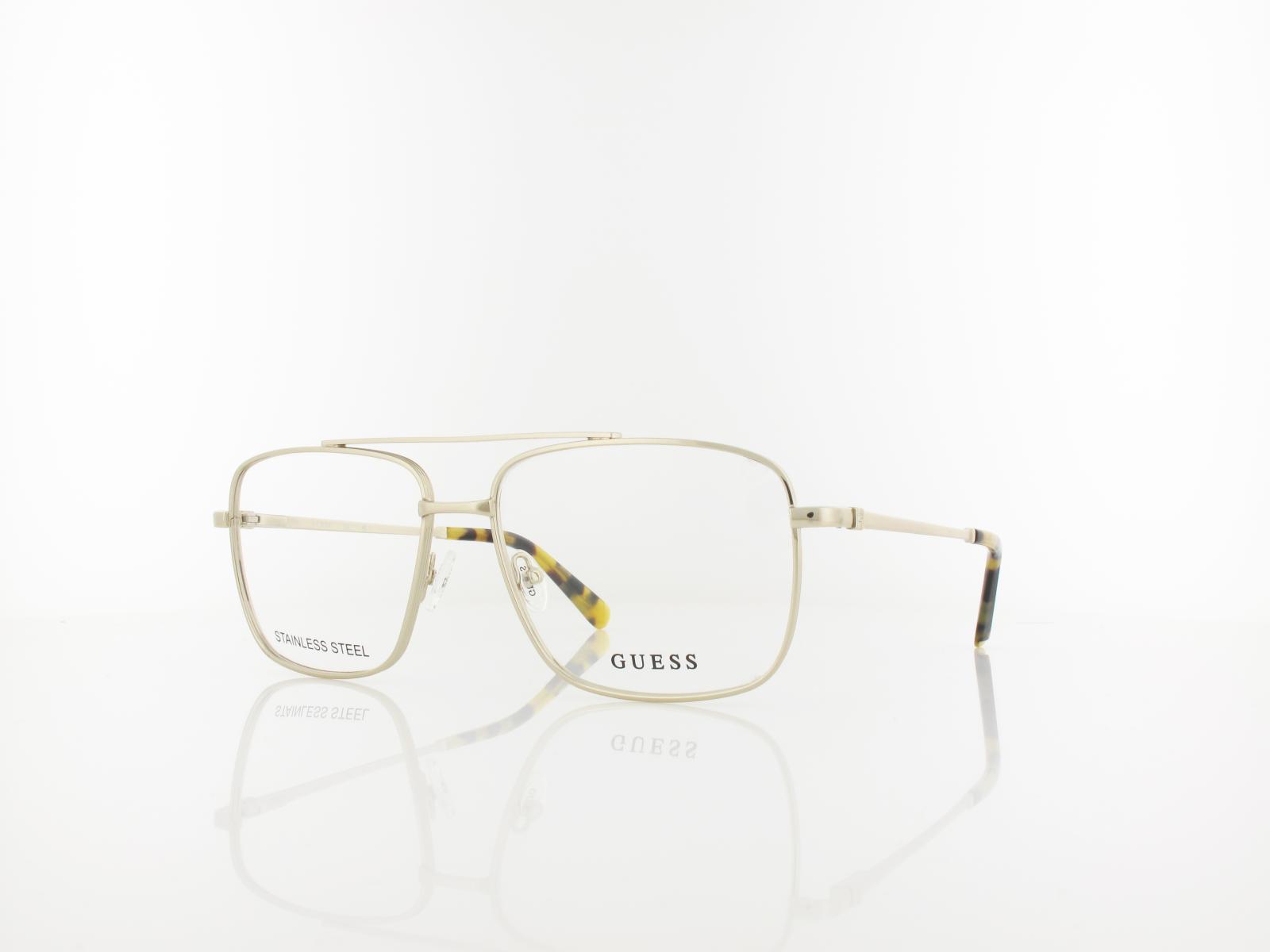 Guess | GU50097 032 57 | pale gold