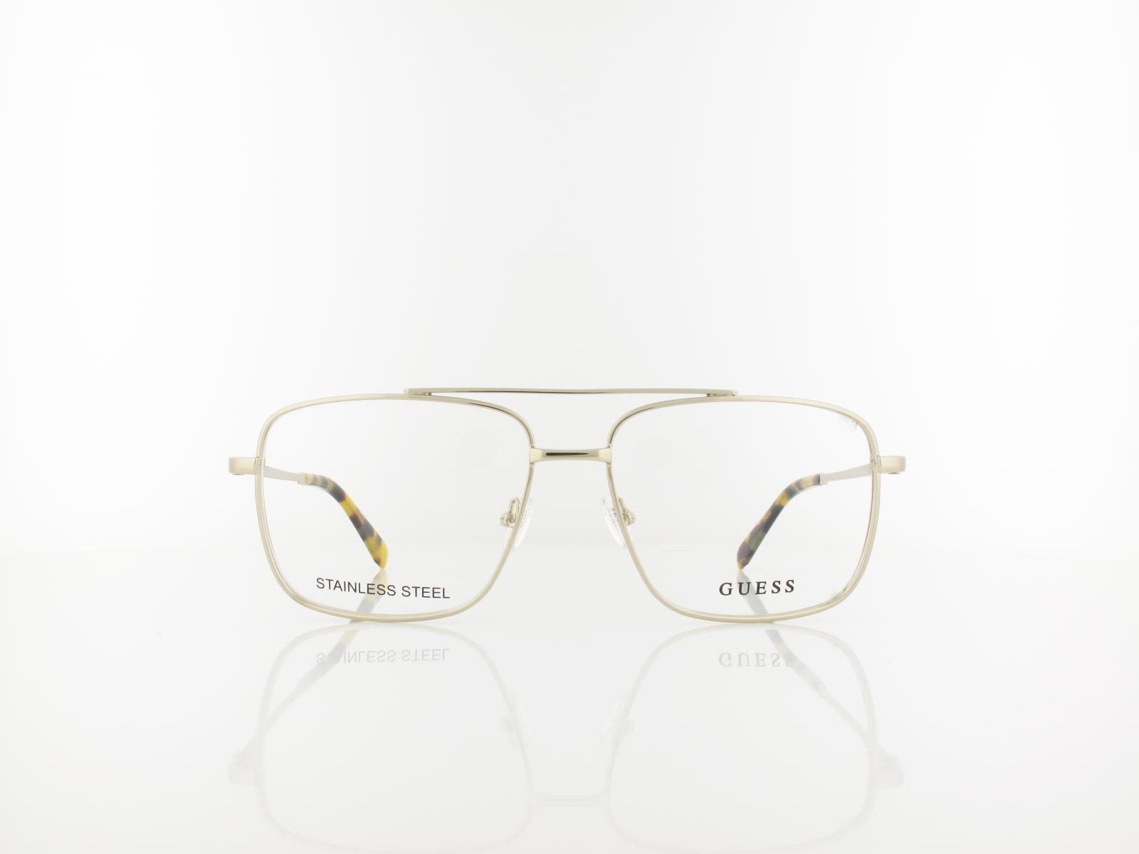 Guess | GU50097 032 57 | pale gold