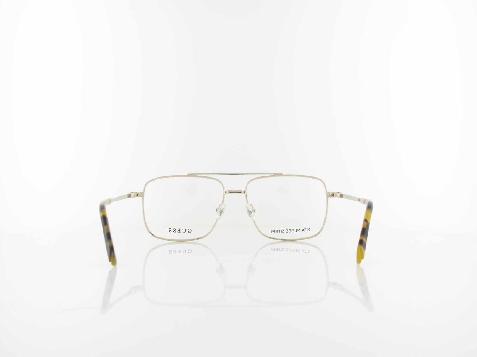 Guess | GU50097 032 57 | pale gold