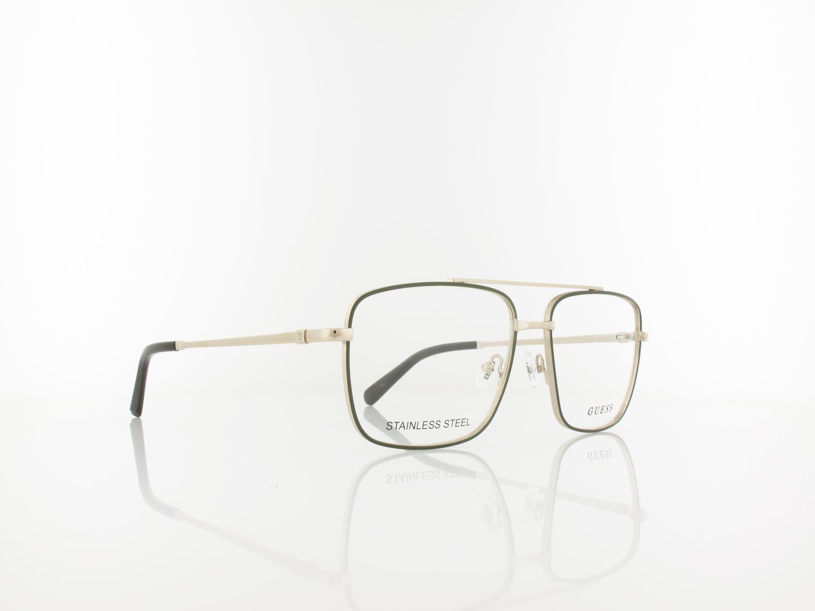 Guess | GU50097 095 57 | light green gold