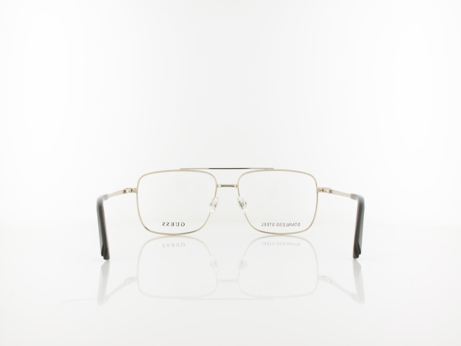 Guess | GU50097 095 57 | light green gold