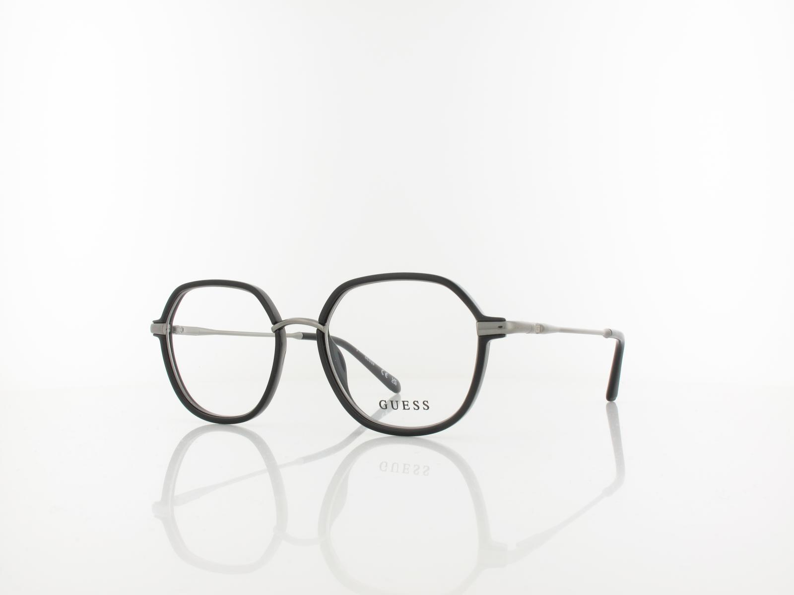 Guess | GU50098 001 50 | shiny black
