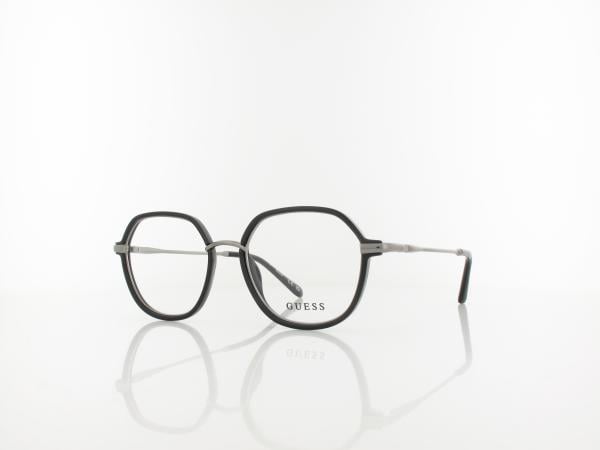 Guess | GU50098 001 50 | shiny black