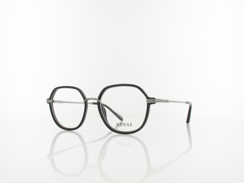 Guess | GU50098 001 50 | shiny black