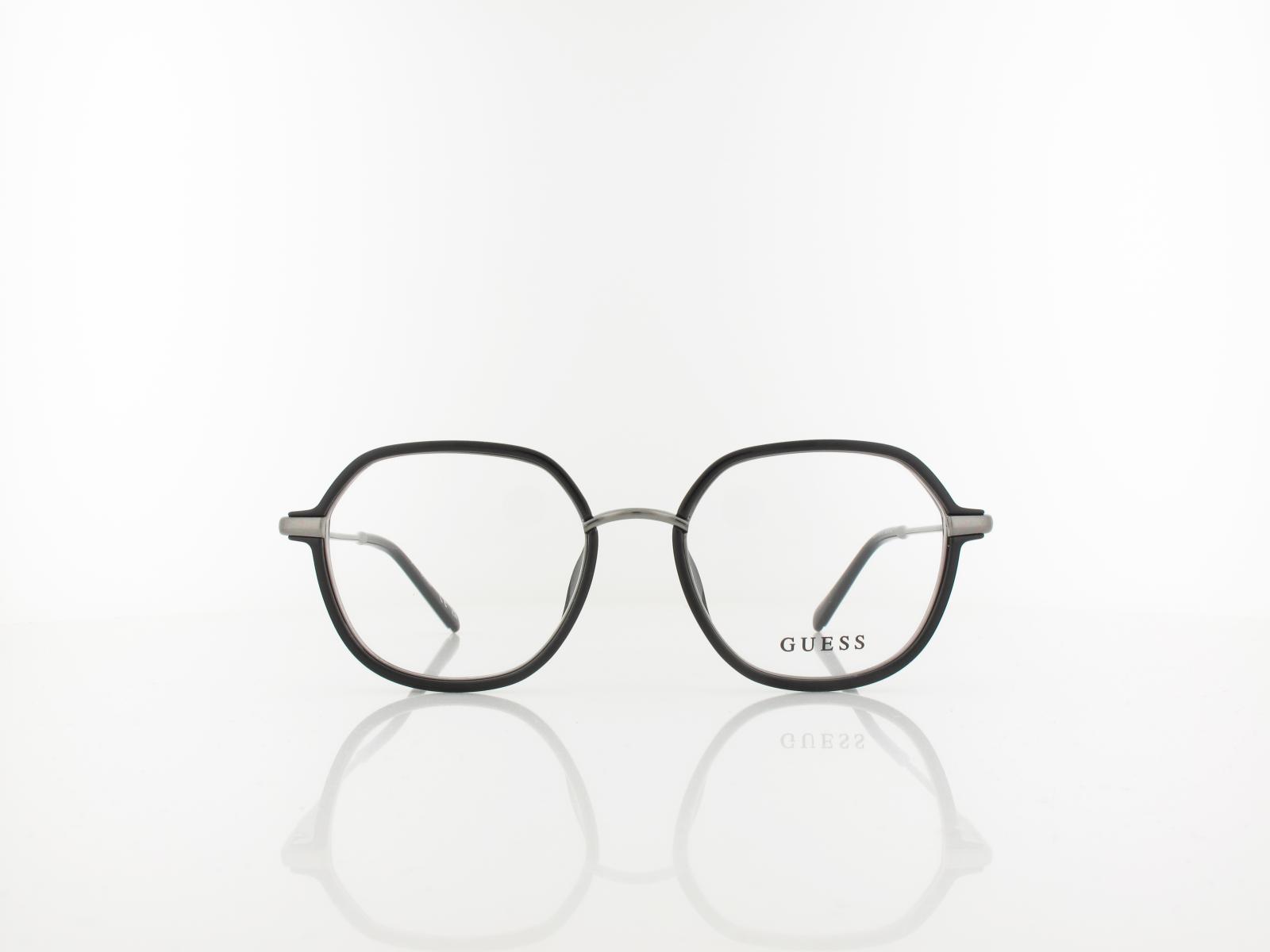 Guess | GU50098 001 50 | shiny black