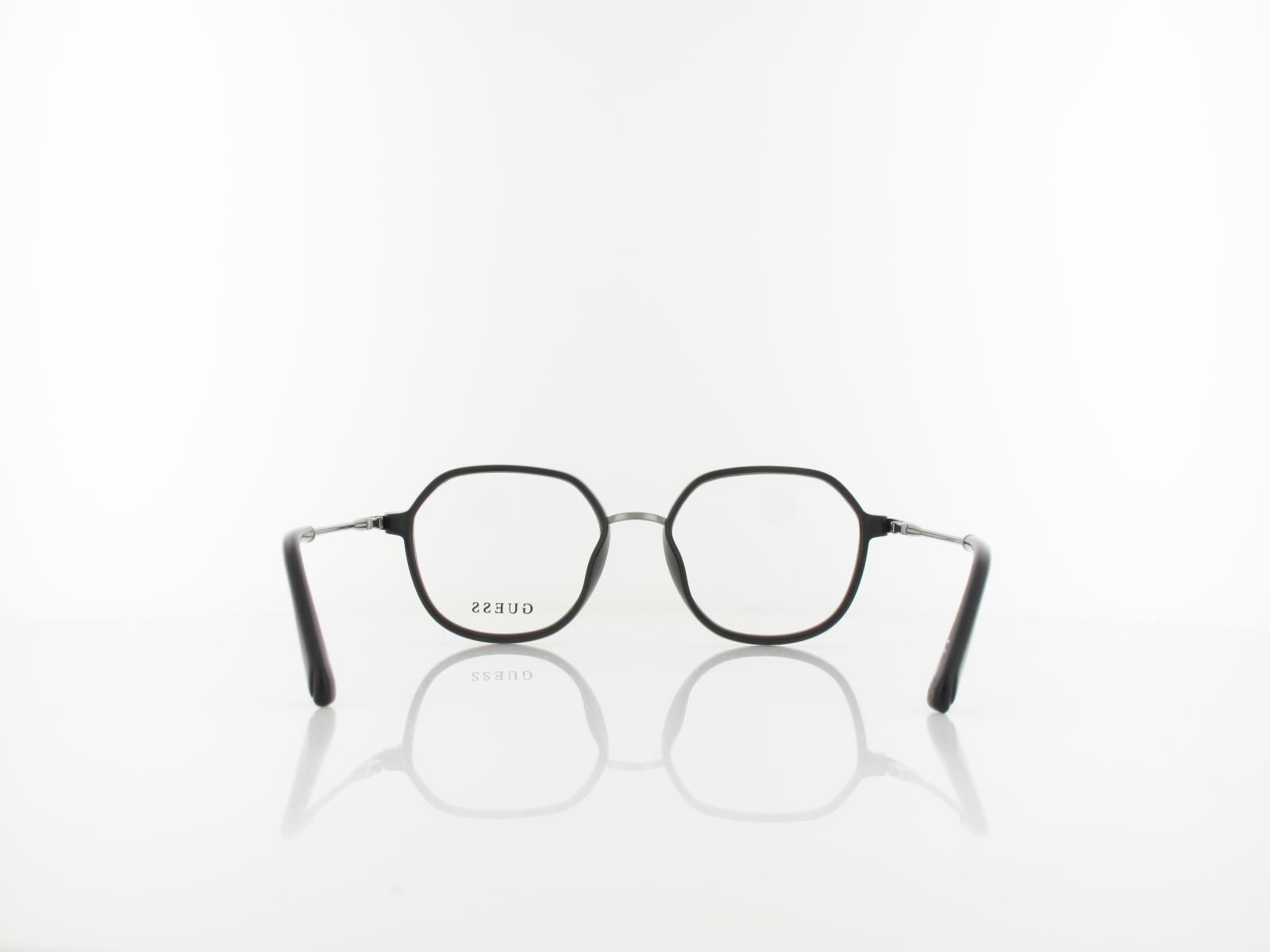 Guess | GU50098 001 50 | shiny black