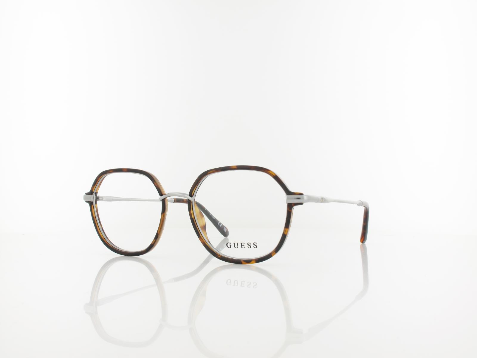Guess | GU50098 052 50 | dark havana