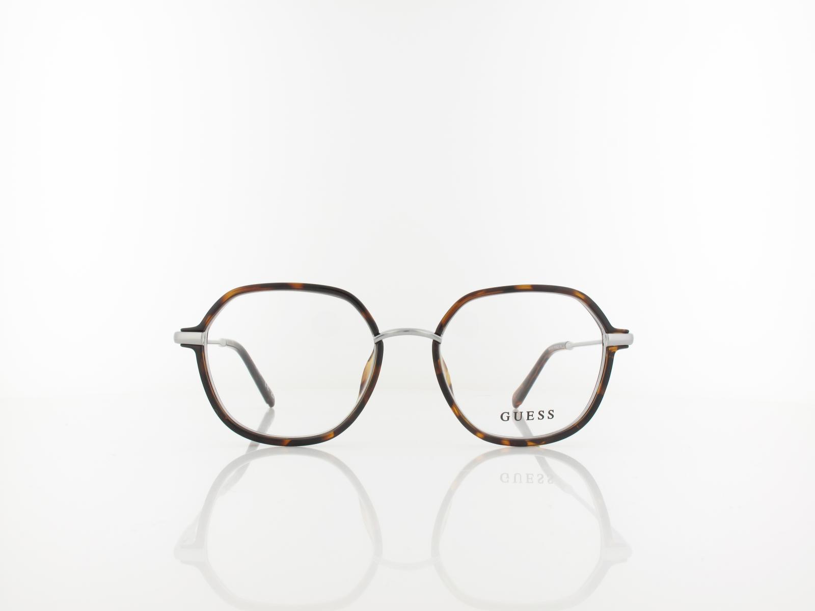Guess | GU50098 052 50 | dark havana
