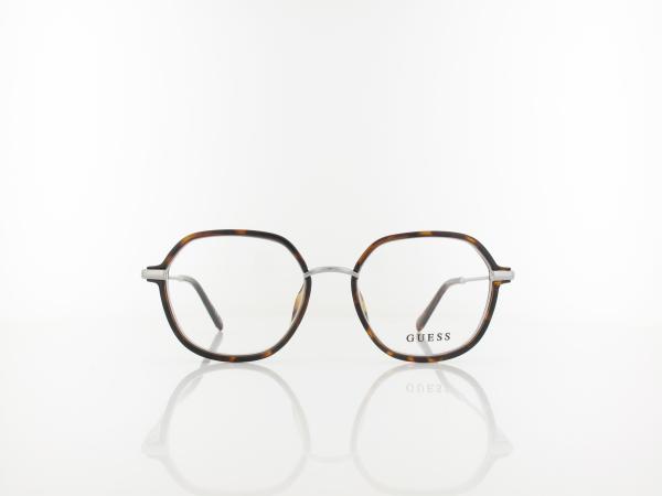 Guess | GU50098 052 50 | dark havana