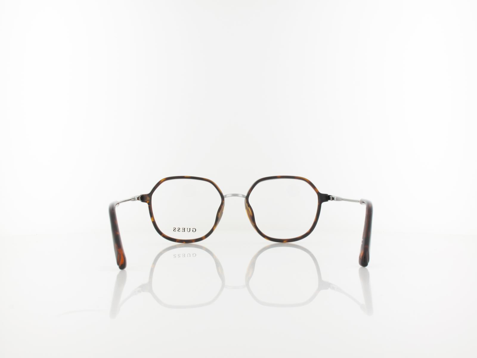 Guess | GU50098 052 50 | dark havana