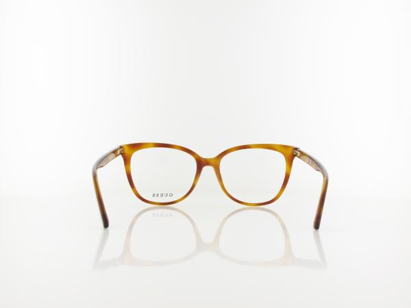 Guess | GU50114 053 55 | blonde havana