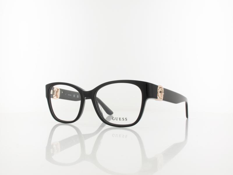 Guess | GU50120 001 52 | shiny black