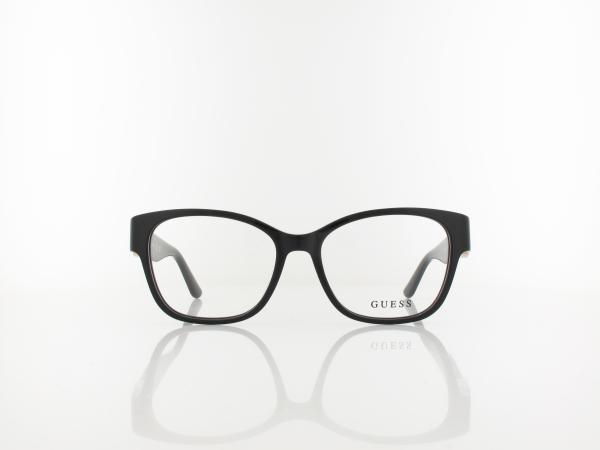Guess | GU50120 001 52 | shiny black