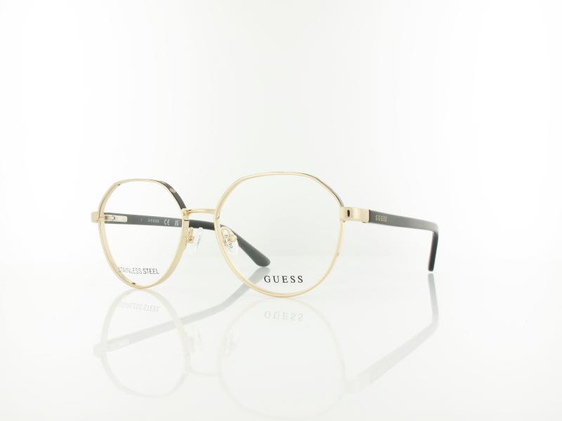 Guess | GU50124 005 53 | black other