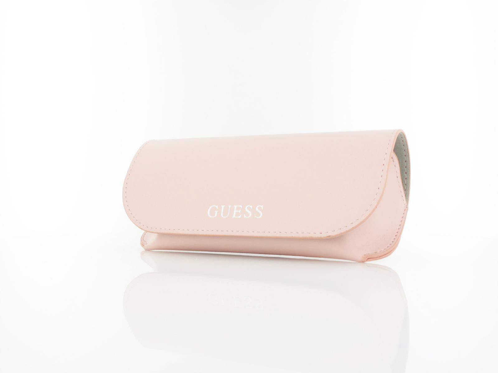 Guess | GU50125 005 57 | black other