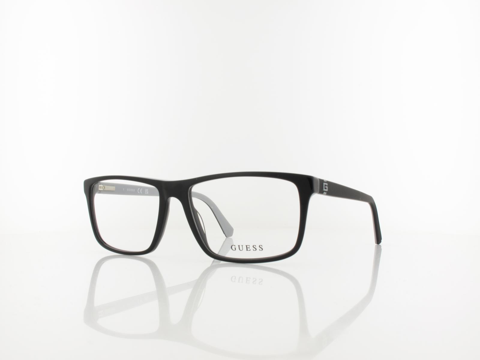 Guess | GU50130 001 57 | shiny black