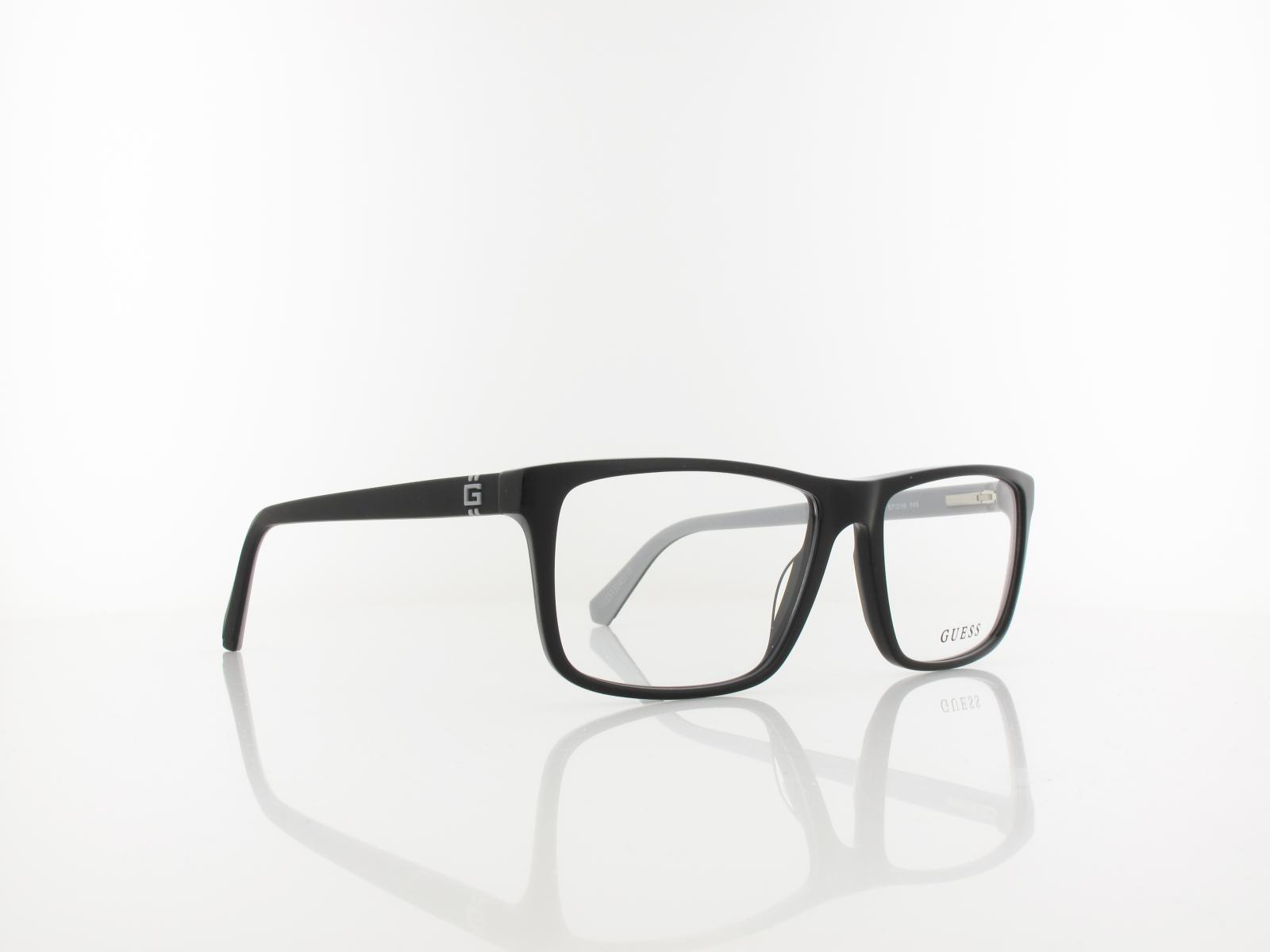 Guess | GU50130 001 57 | shiny black