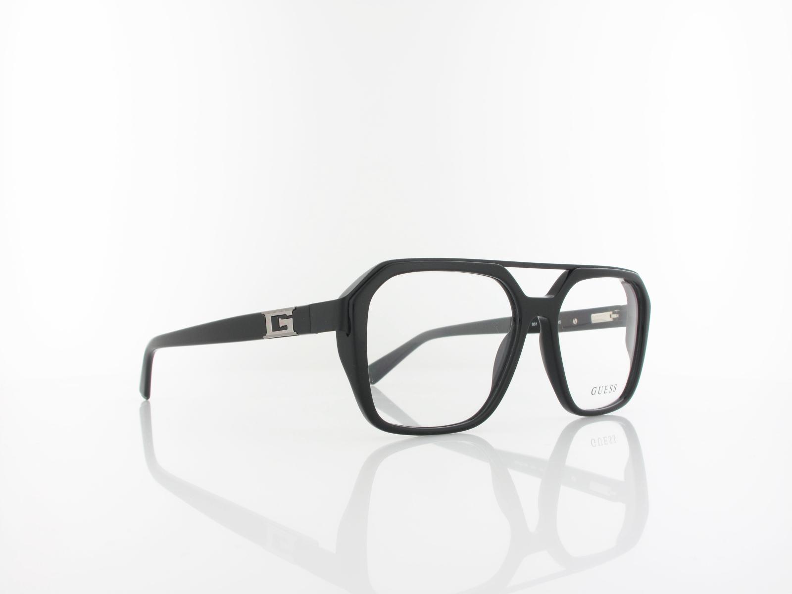 Guess | GU50138 001 55 | shiny black