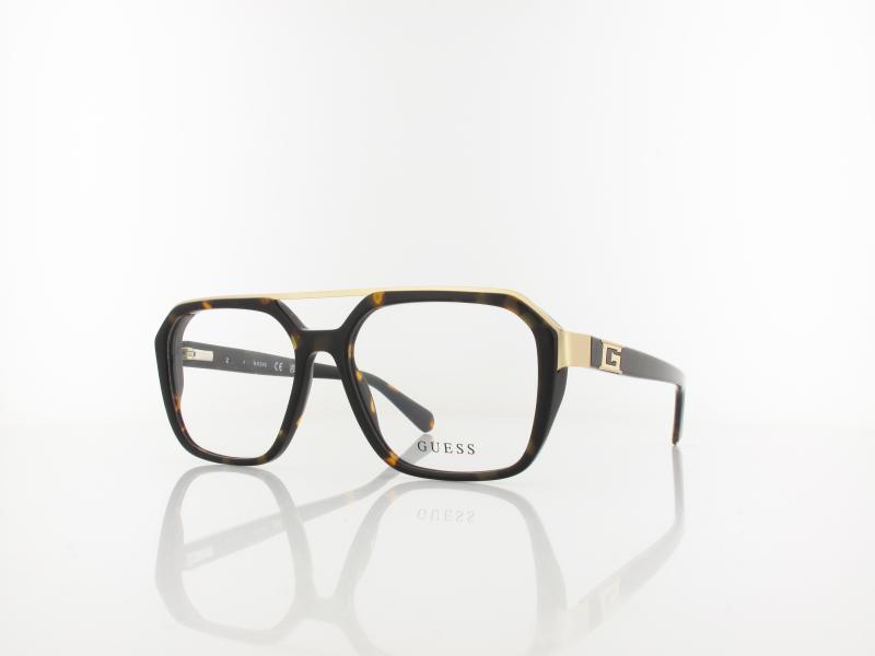 Guess | GU50138 052 55 | dark havana