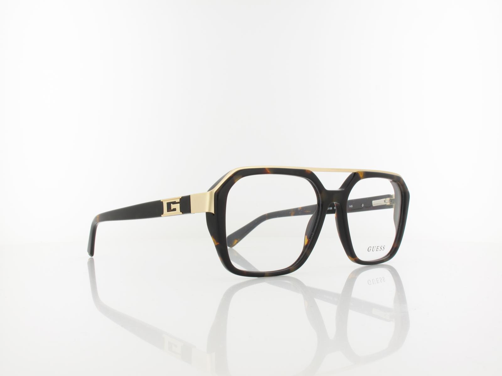 Guess | GU50138 052 55 | dark havana