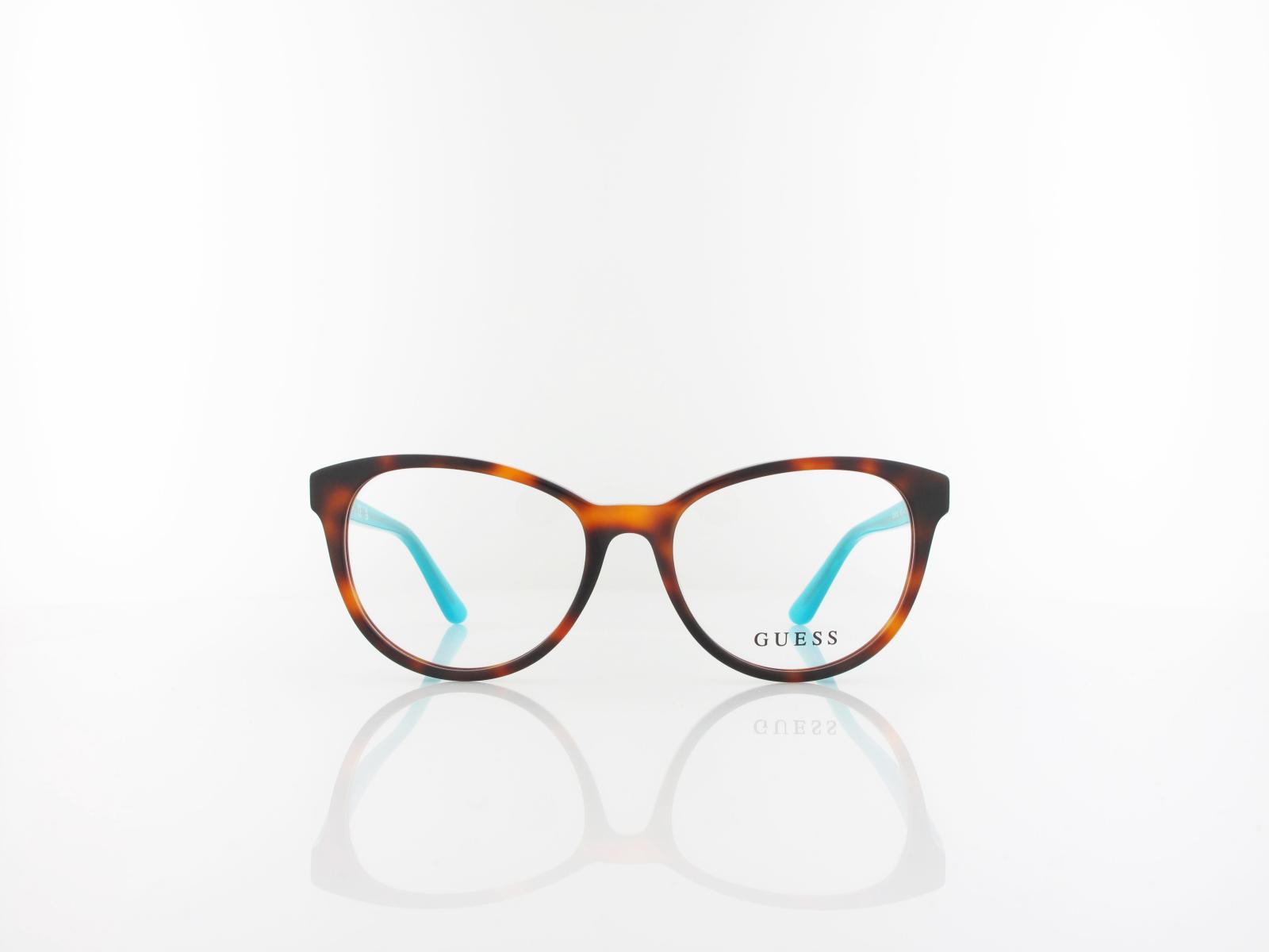 Guess | GU50139 053 48 | blonde havana