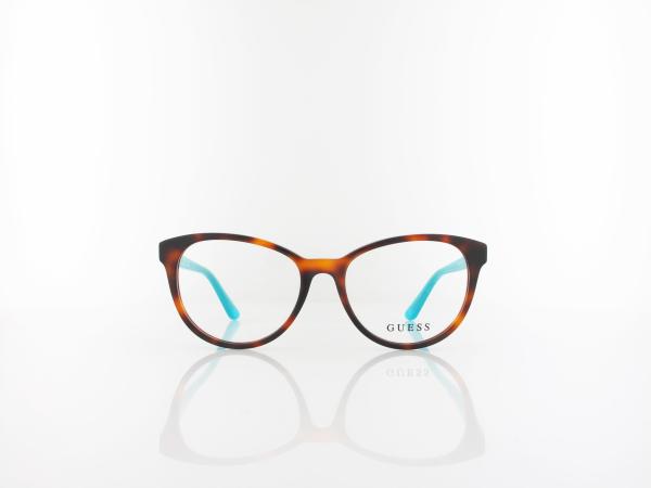 Guess | GU50139 053 48 | blonde havana