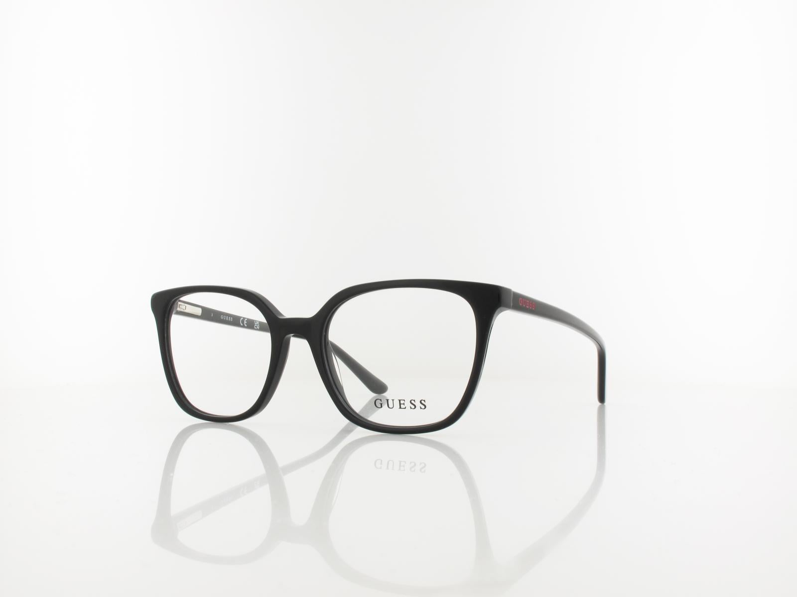 Guess | GU50165 001 49 | shiny black