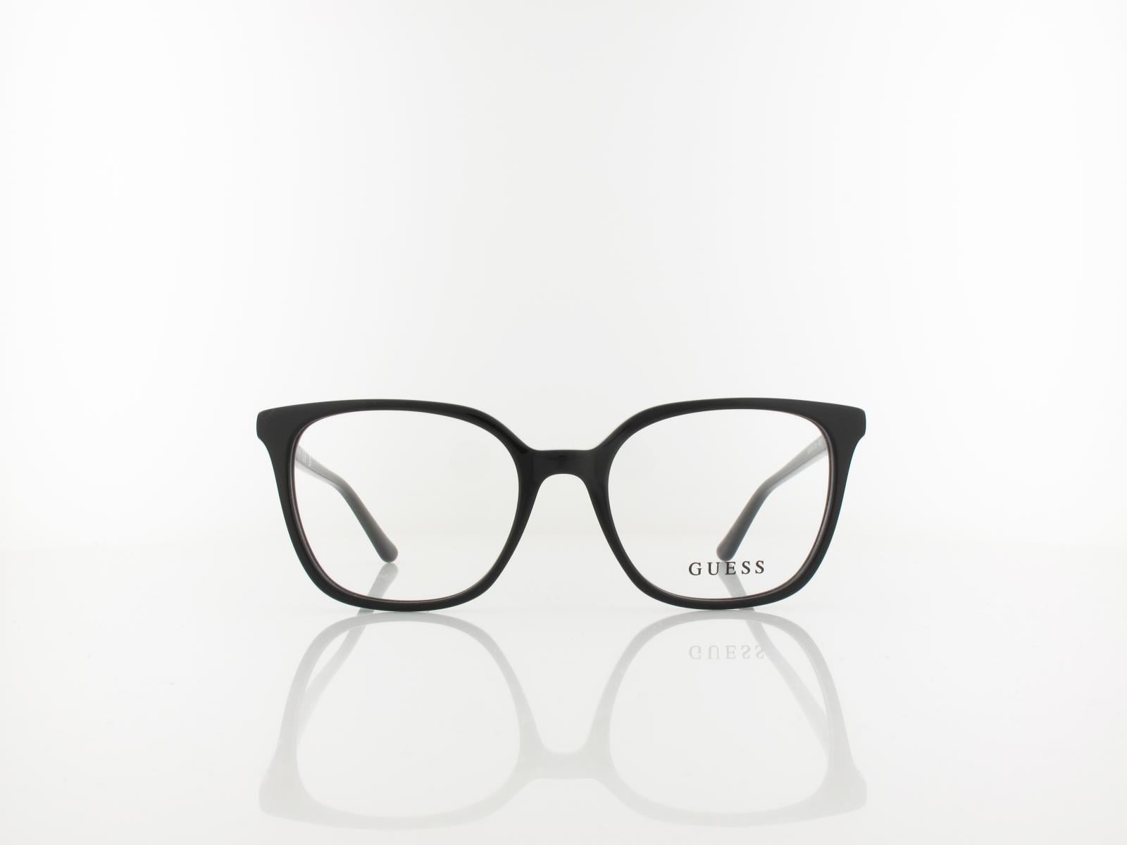 Guess | GU50165 001 49 | shiny black