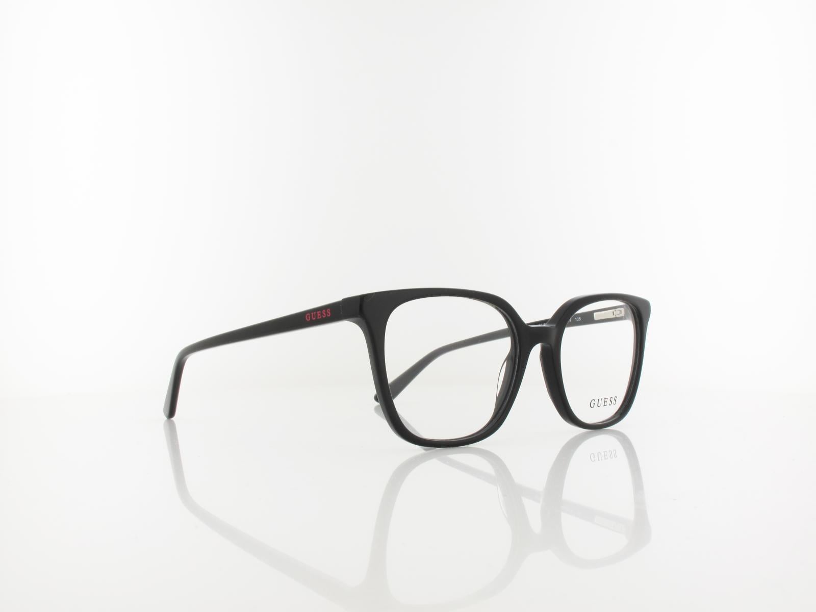Guess | GU50165 001 49 | shiny black