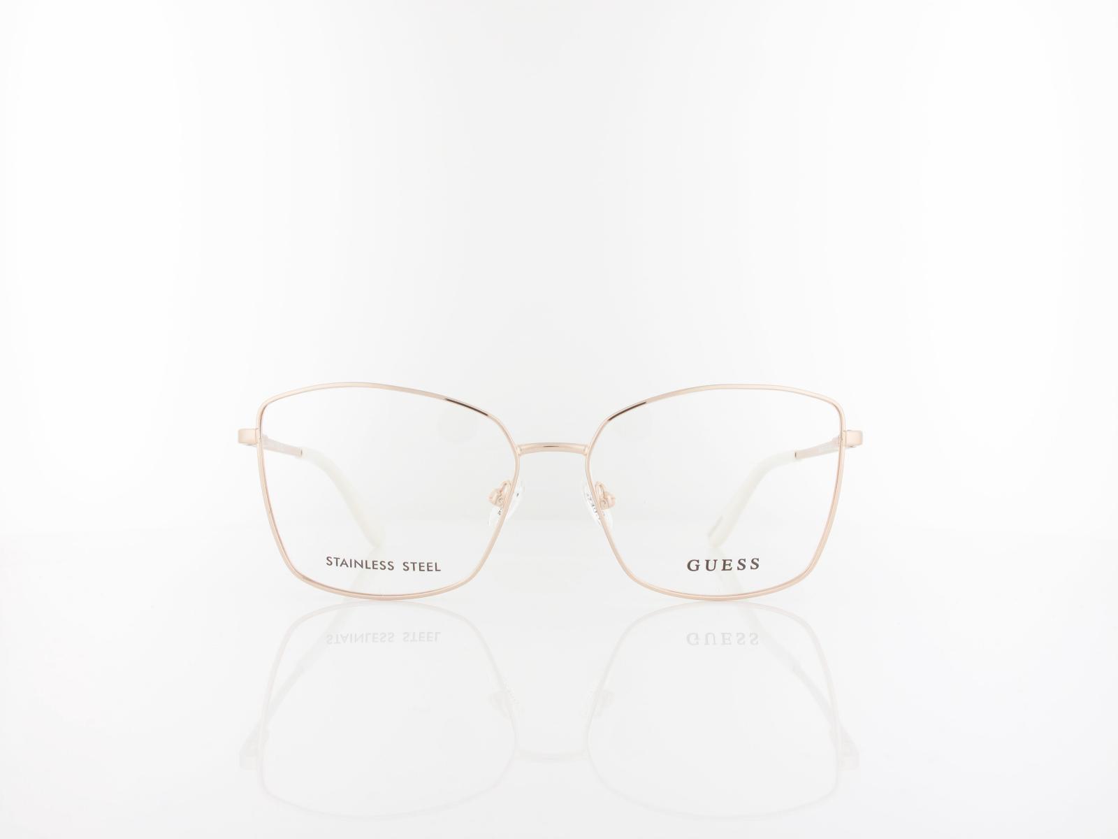 Guess | GU50170 032 56 | pale gold