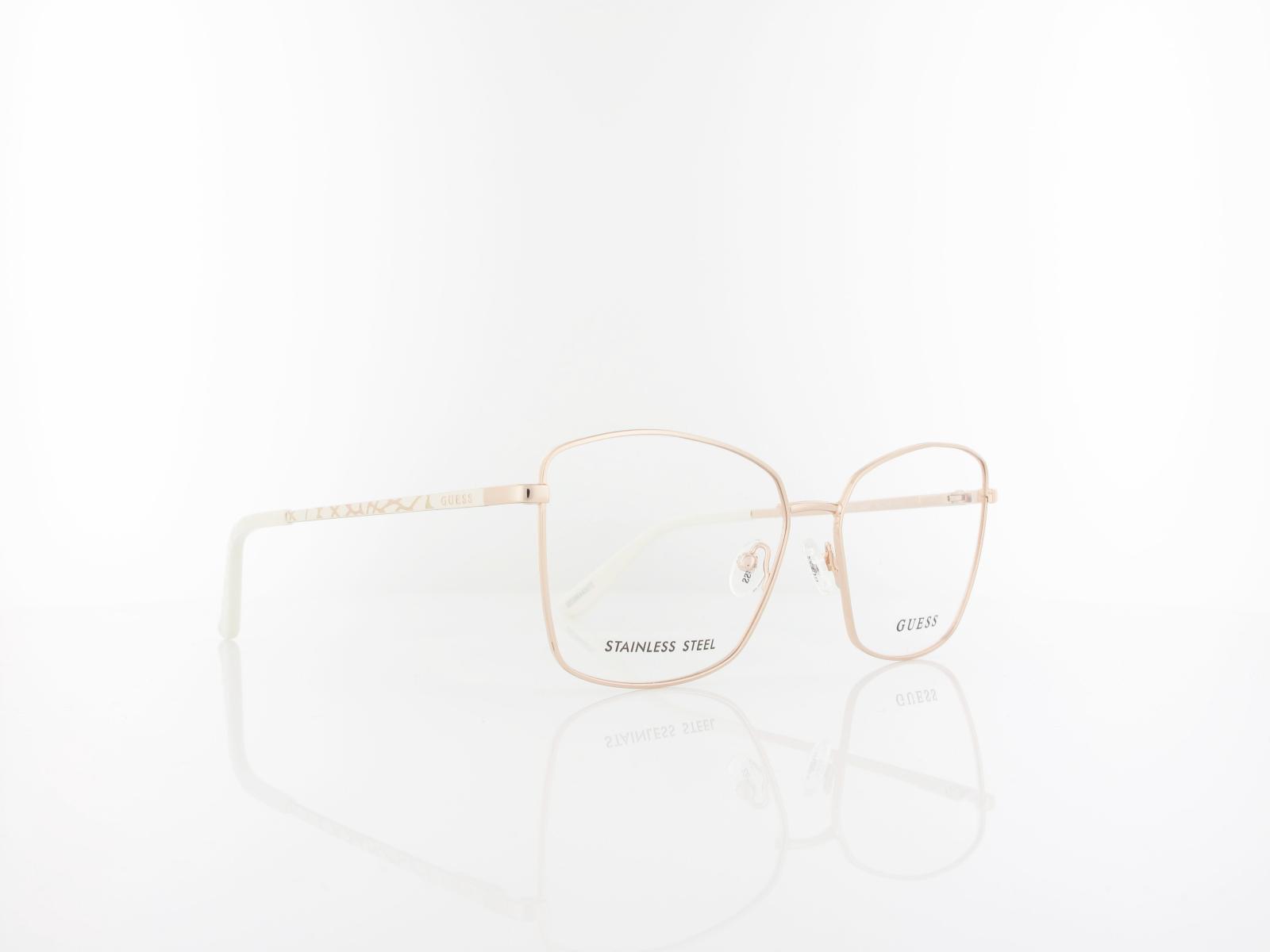 Guess | GU50170 032 56 | pale gold