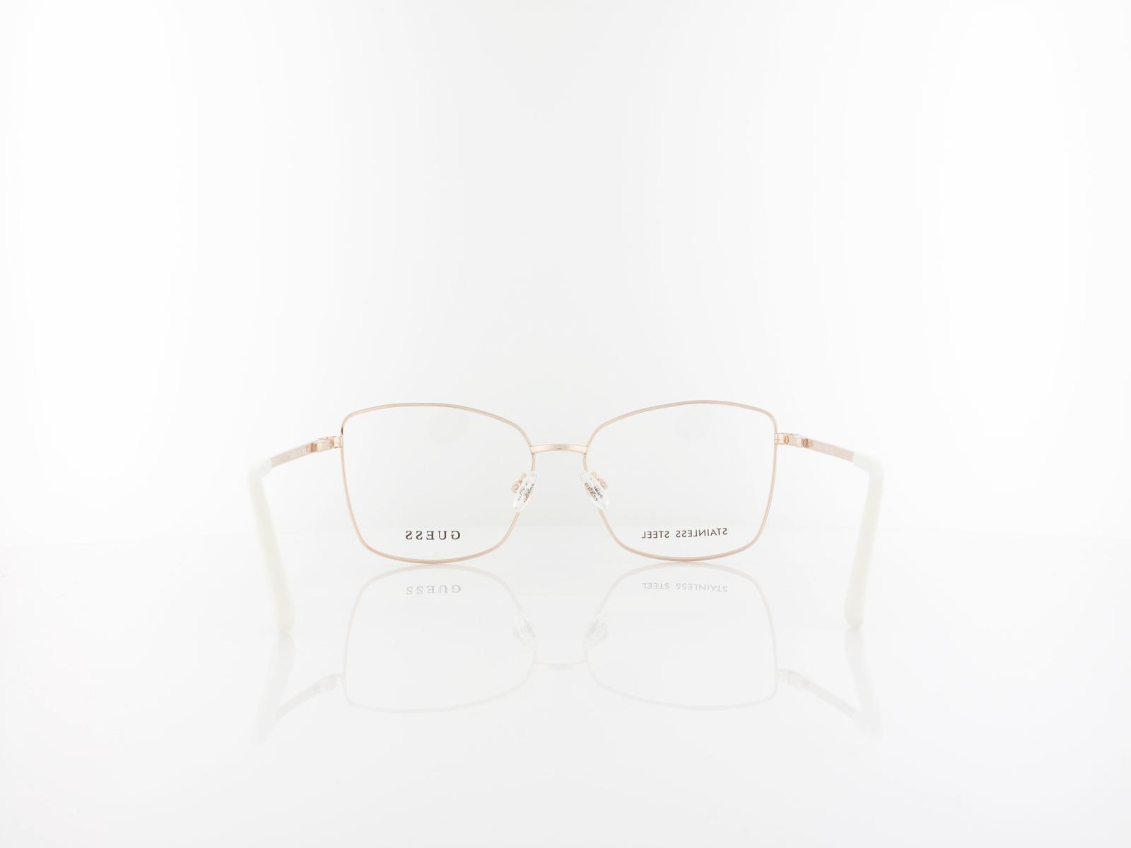 Guess | GU50170 032 56 | pale gold