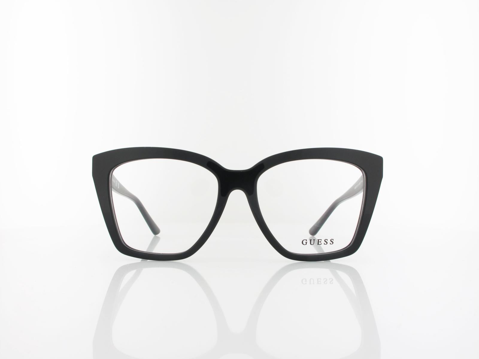 Guess | GU50173 001 55 | shiny black