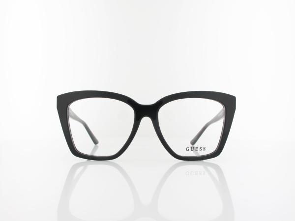 Guess | GU50173 001 55 | shiny black