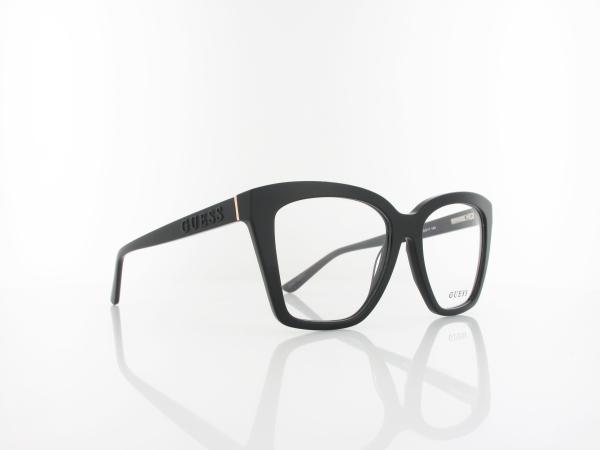 Guess | GU50173 001 55 | shiny black