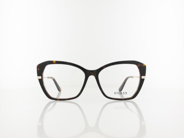 Guess | GU50183 052 54 | dark havana